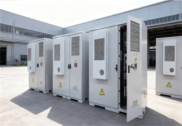 Portable power station and home backup power