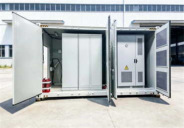 Home battery storage system and backup power